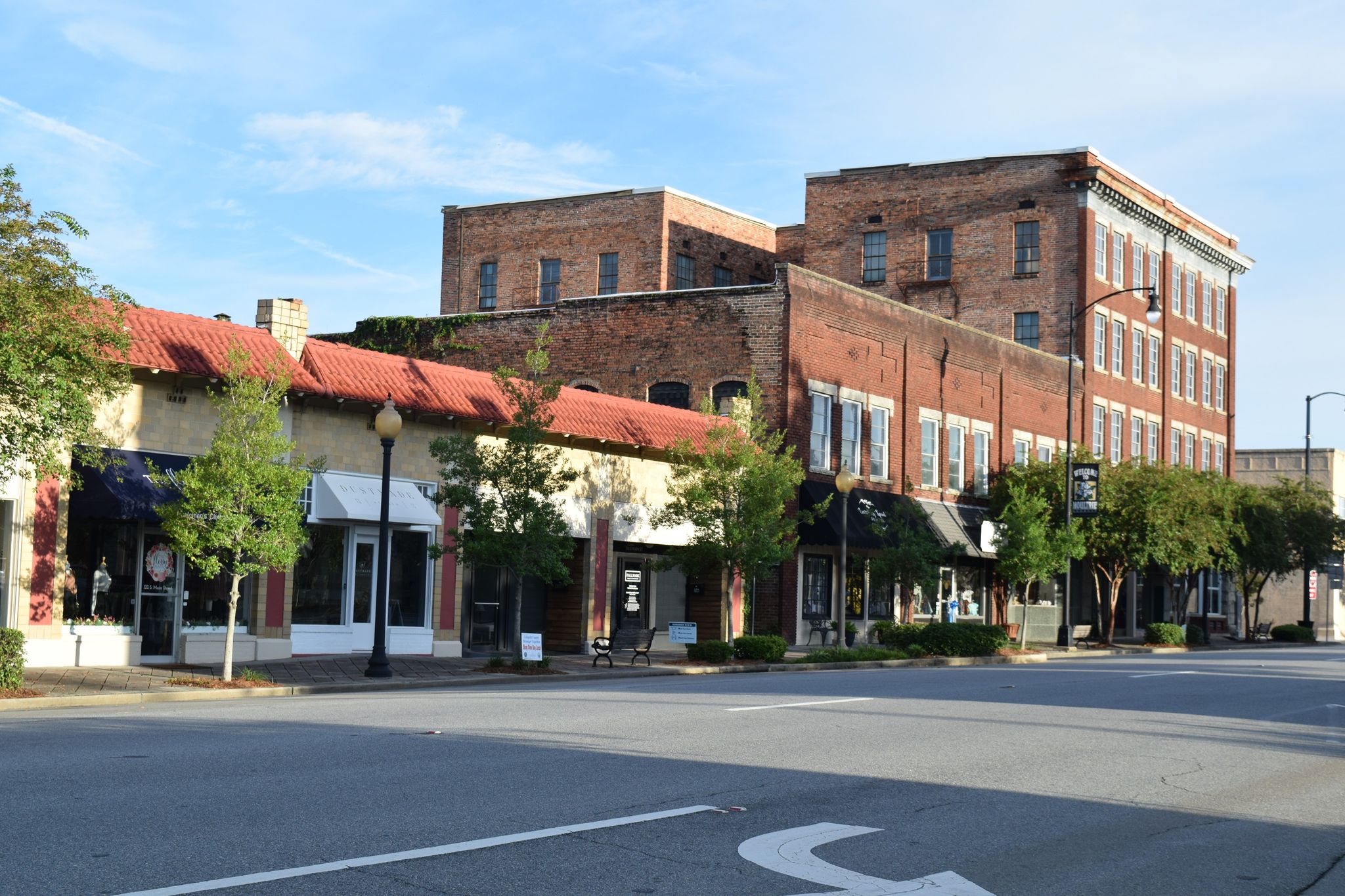 City of Moultrie » Things To Do