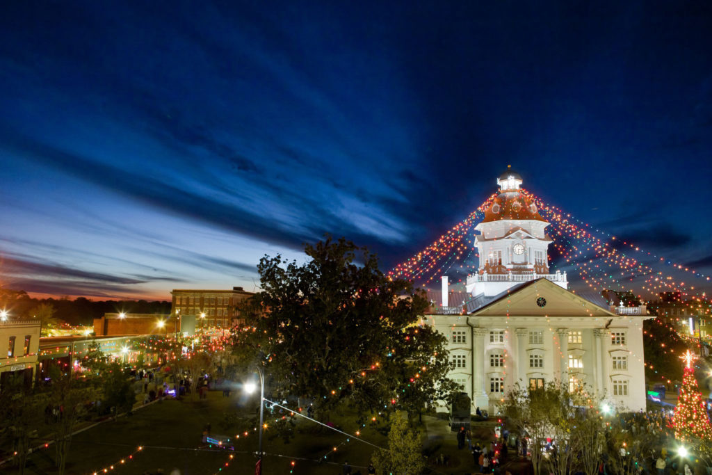 Downtown Christmas Parade In Moultrie Ga 2022 City Of Moultrie Upcoming Events