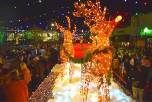 Downtown Christmas Parade In Moultrie Ga 2022 City Of Moultrie » Events